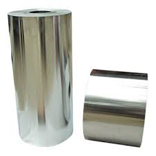 Aluminium Foil Seals/Lids-2