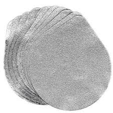 Aluminium Foil Seals/Lids-2